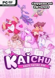 Kaichu The Kaiju Dating Sim