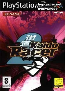 Kaido Racer 2