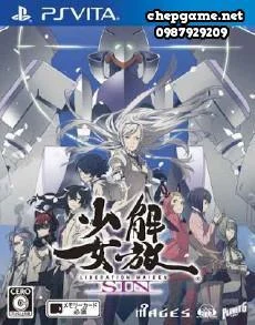 Kaihou Shoujo SIN