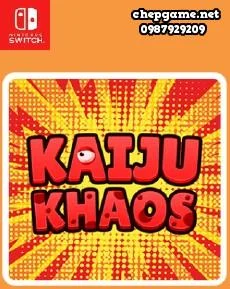 KAIJU KHAOS