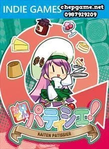 Kaiten Patissier