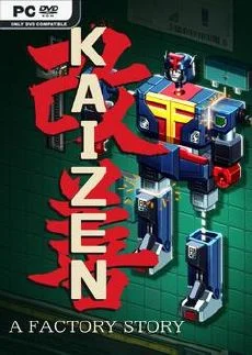 Kaizen A Factory Story