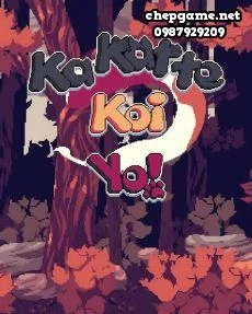Kakatte Koi Yo