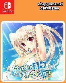 Kakenuke Seishun Sparking