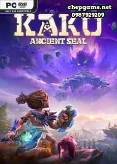 KAKU Ancient Seal
