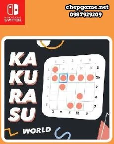 Kakurasu World