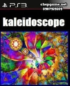 Kaleidoscope PSN
