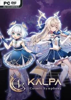KALPA Cosmic Symphony