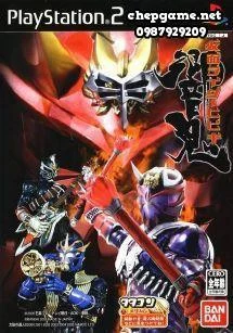 Kamen Rider Hibiki