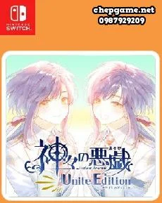 Kamigami no Asobi Unite Edition