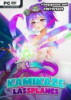 Kamikaze Lassplanes