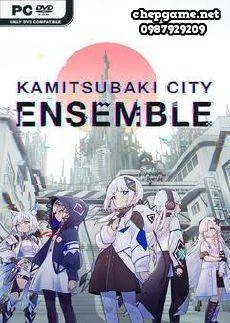 KAMITSUBAKI CITY ENSEMBLE