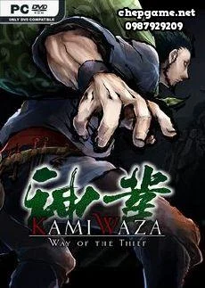 Kamiwaza Way of the Thief