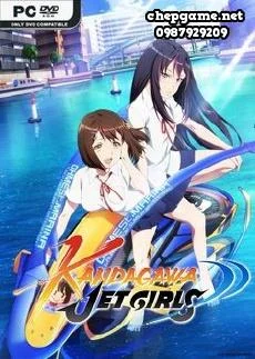 Kandagawa Jet Girls