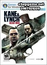 Kane & Lynch Dead Men