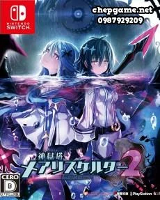 Kangokuto﻿ Mary Skelter 2