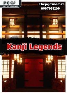 Kanji Legends
