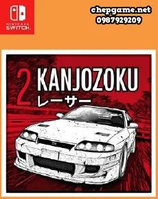 Kanjozoku 2 Drift Car Games