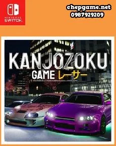 Kanjozoku Game Car Racing And Highway Driving Simulator