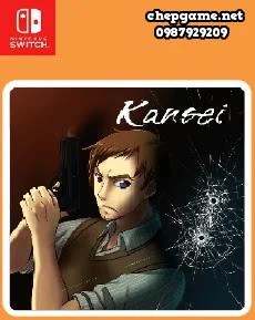 Kansei The Second Turn HD