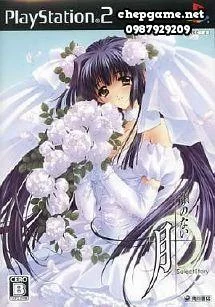 Kao no nai Tsuki Select Story