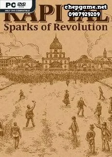 Kapital Sparks of Revolution