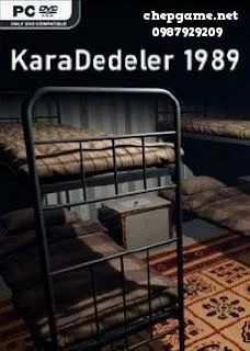 KaraDedeler 1989