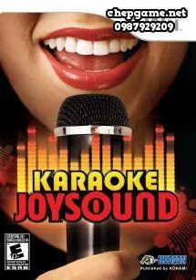 Karaoke Joysound