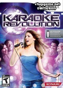 Karaoke Revolution