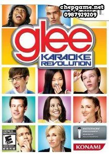 Karaoke Revolution Glee