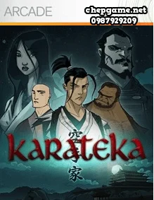 Karateka