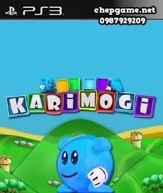 Karimogi PSN