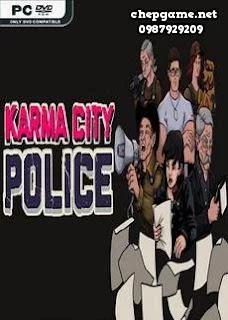 Karma City Police