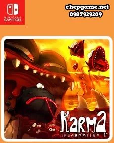 Karma Incarnation 1