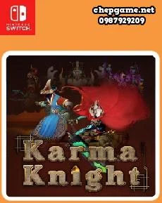 Karma Knight