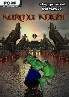 Karma Knight