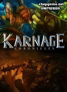 Karnage Chronicles