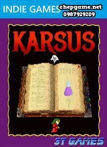 Karsus