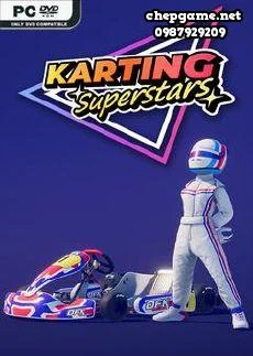 Karting Superstars
