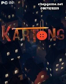 Kartong Death by Cardboard