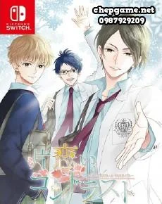 Katak﻿oi﻿﻿ Contrast Collection of Branch