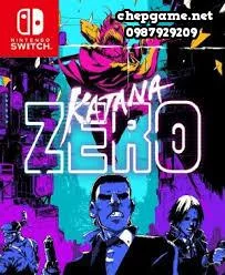 Katana Zero