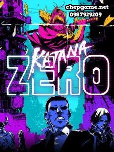 Katana ZERO