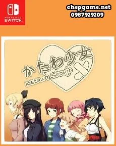 Katawa Shoujo