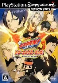 Katekyoo Hitman Reborn Dream Hyper Battle