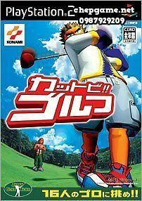 Kattobi Golf