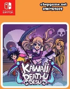 Kawaii Deathu Desu