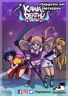 Kawaii Deathu Desu