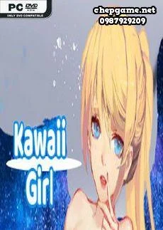 Kawaii Girl
