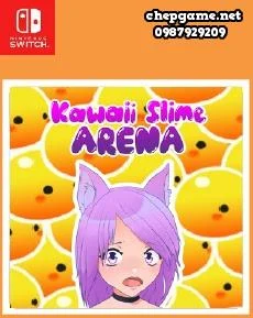 Kawaii Slime Arena